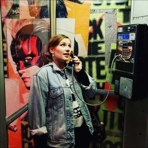 Meet your Posher, Eilish